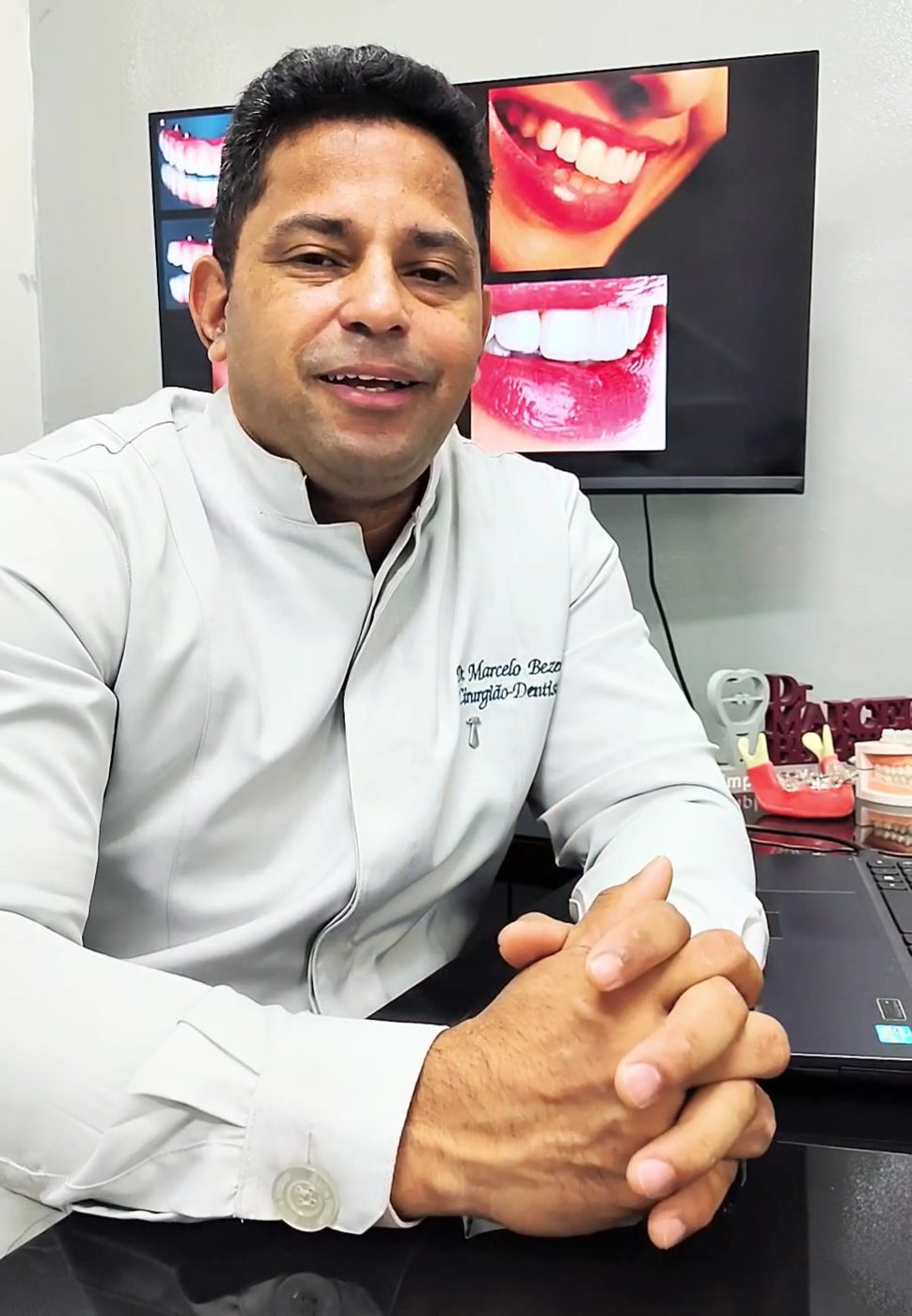 Dr. Marcelo Bezerra